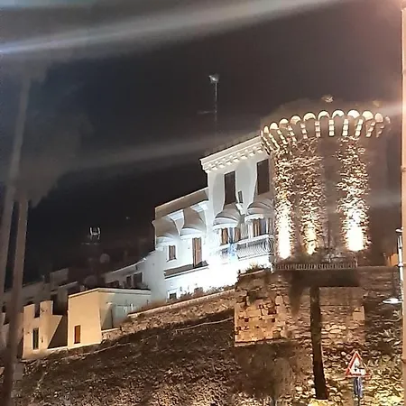 Borgo D'Amare Nettuno