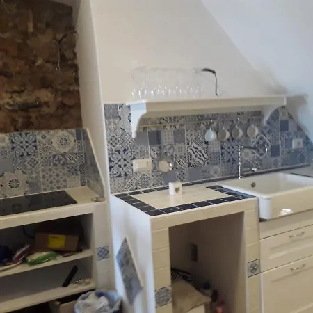 Borgo D'Amare Nettuno